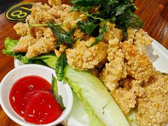 -大三元台湾鲁肉饭(沙井新桥店)