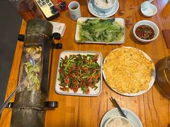 -61号餐吧(兴坪古镇漓江店)