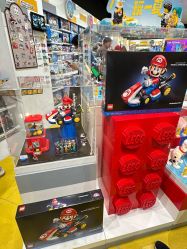 -乐高授权专卖店(济南万象城店)