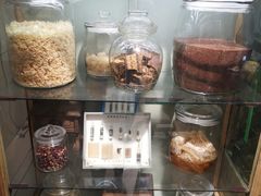 -甜心闲生传统手工冰粉(奎星楼店)