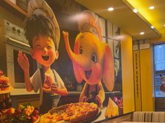 -尊宝比萨(棠东店)