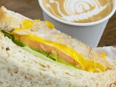 -tuan woodfire kitchen(锦绣坊店)