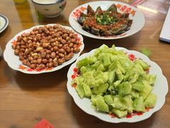 -小街47號江湖菜(四合院店)