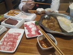-傣妹火锅(建军东路店)