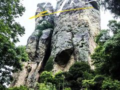 -雁荡山风景名胜区