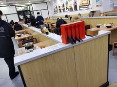 -晋味坊手工刀削面农家菜(霍营店)