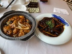 -老人和饭店(淮海中路店)