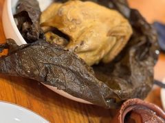 -百家鲜·杭帮菜