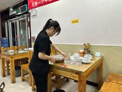 -八次方密云水库鱼粘卷子·熏鸽子·农家菜