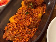 -清水亭湖北菜(大屯DT51店)