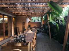 大堂-悦哉·派对·草坪婚礼·围炉煮茶(三圣乡店)