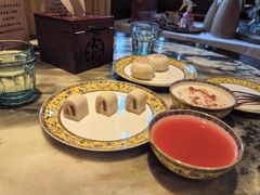 -富华斋饽饽铺·宫廷糕点·伴手礼(护国新天地店)
