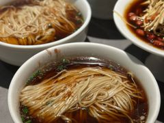 -晓淮山·扬州早茶·淮扬菜(龙阳广场店)