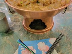 -浩海火烧云傣家菜(京广店)