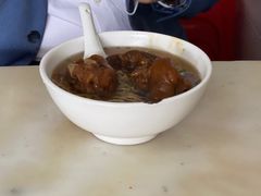 猪手-海幢瑞芳饮食店