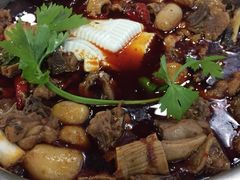 iphone_upload_pic-佘记全家福芋儿鸡(向阳街总店)