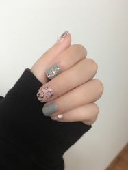 -雪儿·YuKi美甲美睫皮肤管理Salon