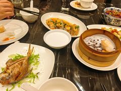 -京香轩·中餐厅(上海中庚聚龙酒店)