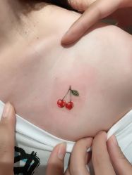 -新龙门刺青·纹身