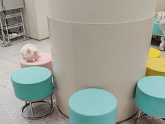 -天真蓝照相馆(五角场百联又一城店)