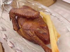 -潮福城大酒楼(北尚店)