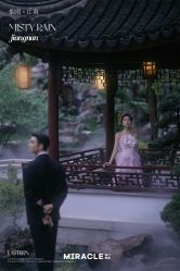点击看大图 -情订奇缘婚纱摄影(和平路店)