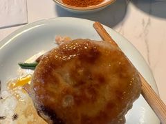 -穆斯林饭庄(明德南街店)