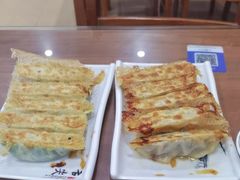 -春水锅贴·传统鲁菜(大明湖店)
