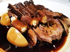 -京粤荟(海王银河科技大厦店)