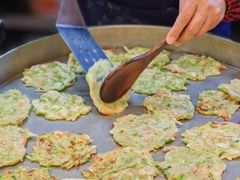 -素满香·素食自助餐(西安·民乐园店)