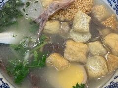 -小潘记鸭血粉丝汤