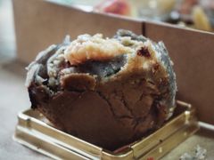 -金太粽(上海弄堂第一粽店)