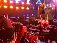 -MOSSO·Liveshow(M3香港广场店)