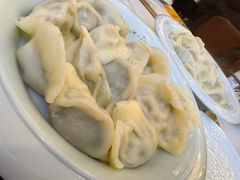 -李氏东北饺子王·铁锅炖(回龙湾店)