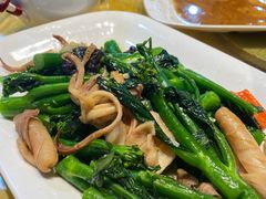 -大笑饭堂(甲子桥店)