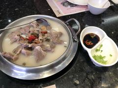 -新兴·金羊座·粤菜点心(乐峰店)