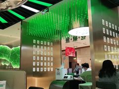 大堂-青花椒花椒鱼(合生汇店)