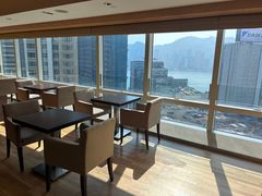 -香港尖沙咀凯悦酒店