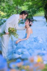 -IDO婚纱摄影(上海旗舰店)