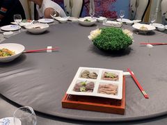 -香山湖家家宴(中山陵店)