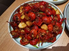 -静一餐厅·湖北菜(前门创始店)