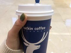 -luckin coffee瑞幸咖啡(成都协信中心店)
