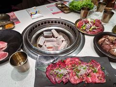 -汉拿山(金源店)