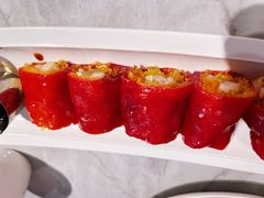 -陶兰居·香港饭店·海鲜大排档(圆融时代广场店)