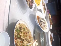 -老牌坊鲁菜名店(聊城美食岛店)