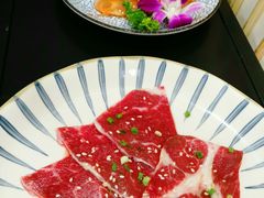 -醉火烧泥炉烤肉(孩儿巷店)