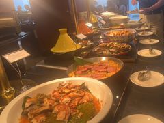 -昆明佳华广场酒店·西餐厅