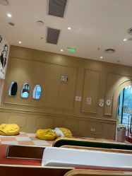 -奈尔宝·儿童乐园·亲子餐厅(前滩店)