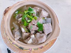 -砂锅居(西四店)