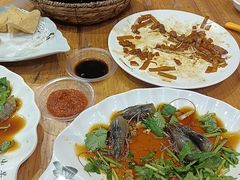 -官塘锋记鱼生·生腌·砂锅粥(牌坊街店)